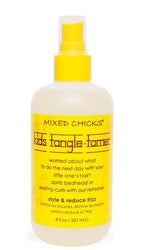 MIXED CHICKS KIDS TANGLE TAMER - Textured Tech