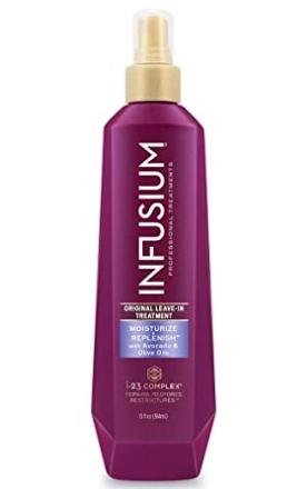 INFUSIUM ORIGINAL MOISTURIZE LEAVE IN  13 OZ - Textured Tech