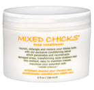 Mixed Chicks Deep Conditioner 8oz. - Textured Tech