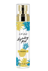 L.A. GIRL HYDRATING MIST - Textured Tech