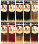 EZ BRAID HAIR 4X 20" Quattro Pack 20" - Textured Tech