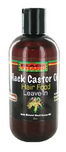 IT'S A BLACK THANG NATURAL BLACK CASTOR OIL HAIR FOOD LITE LEAVE-IN 8oz - Textured Tech