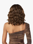 BUTTA LACE WIG UNIT 8 - Textured Tech