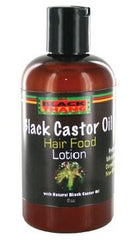 IT'S A BLACK THING BLACK CASTOR OIL HAIR LOTION 8oz - Textured Tech