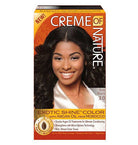 CREME OF NATURE EXOTIC SHINE COLOR