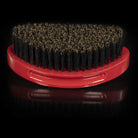 Torino Pro Wave Brush #690-Curved Medium palm 360 Waves Hair Brush - Textured Tech