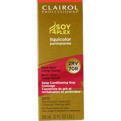 Clairol Soy Plex Hair Dye - Textured Tech