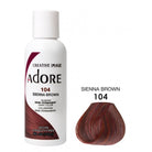 ADORE SHINING SEMI-PERMANENT 4FL OZ - Textured Tech