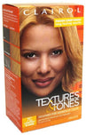 CLAIROL TEXTURED & TONES PERMANENT HAIR COLOR - Textured Tech