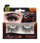 MAJESTIC LASHES (CHOOSE STYLE) - Textured Tech