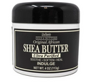 THE ROOTS ULTRA PURIFIED SHEA BUTTER 4.OZ - Textured Tech