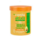 CANTU AVOCADO HYDRATING GEL - Textured Tech