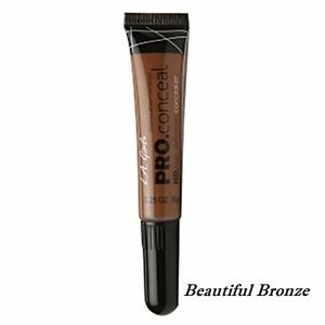 L.A. Girl - Pro Conceal HD Concealer - 0.28oz - Textured Tech