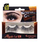 MAJESTIC LASHES (CHOOSE STYLE) - Textured Tech