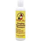 Grandma's Secret Recipe "Will-Gro" Tingling Stimulating Shampoo (8 fl.oz.) - Textured Tech