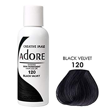 ADORE SHINING SEMI-PERMANENT 4FL OZ - Textured Tech