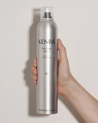 Kenra Volume Spray 25 Super Hold Finishing Spray - Textured Tech