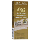 Clairol Soy Plex Hair Dye - Textured Tech