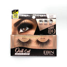 DOLL CAT 3D LASHES (CHOOSE STYLE) - Textured Tech