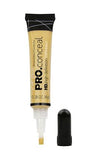 L.A. Girl - Pro Conceal HD Concealer - 0.28oz - Textured Tech