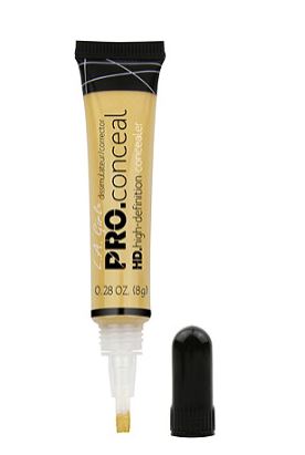 L.A. Girl - Pro Conceal HD Concealer - 0.28oz - Textured Tech