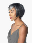 SENSATIONNEL EMPIRE HUMAN HAIR WIG NYLA - Textured Tech