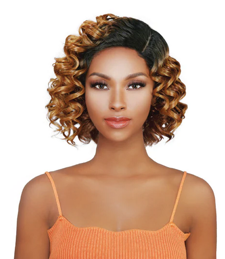 TRU WIG NBS-I1991 - Textured Tech