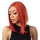 SENSATIONNEL SHEAR MUSE LACE FRONT WIG- KIMORA - Textured Tech