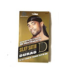 DREAM WORLD SILKY SATIN DURAG - Textured Tech