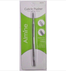 CUTICLE PUSHER - Textured Tech