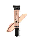 L.A. Girl - Pro Conceal HD Concealer - 0.28oz - Textured Tech