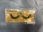 TEXTURED TECH MINK LASHES (CHOOSE STYLE) - Textured Tech