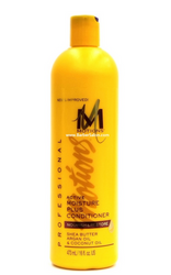 MOTIONS ACTIVE MOISTURE PLUS CONDITIONER 16OZ - Textured Tech