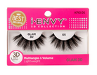 KISS iEnvy 3D Collection Lashes - Textured Tech