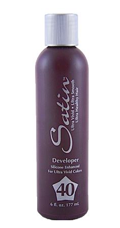 SATIN ULTRA VIVID DEVELOPER 6OZ