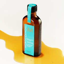 MOROCCAN OIL TREATMENT 3.4OZ - Textured Tech