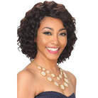 SIS WIG LOOSE DEEP HUMAN HAIR WIG - Textured Tech