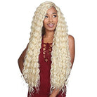 ZURY NATURAL DREAM 18" DEEP WAVE SINGLE BUNDLE (select color) - Textured Tech