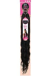 OUTRE QUICK WRAP PONY BOHO BOX BRAID 32'' - Textured Tech