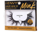 iENVY LUXURY MINK 3D LASHES - Textured Tech