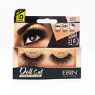 DOLL CAT 3D LASHES (CHOOSE STYLE) - Textured Tech