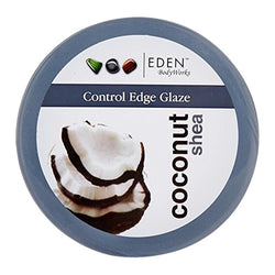 Eden Coco Shea Control Edge 6 oz - Textured Tech