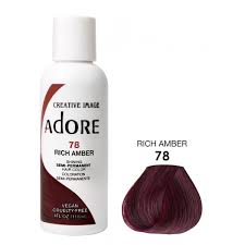 ADORE SHINING SEMI-PERMANENT 4FL OZ - Textured Tech