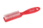 Nail brush (various colors) - Textured Tech