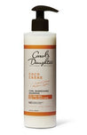 CAROL'S DAUGHTER COCO CREME SULFATE FREE SHAMPOO - Textured Tech