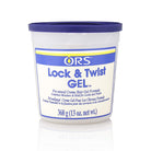 ORS LOCK & TWST GEL 13 OZ - Textured Tech