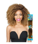 RASTA FRI TAHITI CURL - Textured Tech