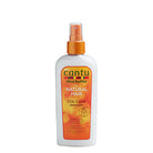 CANTU SHEA BUTTER FOR NATURAL HAIR COIL CALM DETANGLER - Textured Tech