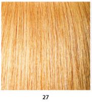 SIS SISTER WIG PRE-TWEEZED 100% HUMAN HAIR 3B JETTA - Textured Tech