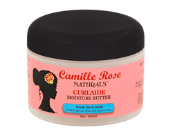 CAMILLE ROSE CURLAIDE MOISTURE BUTTER 8OZ - Textured Tech